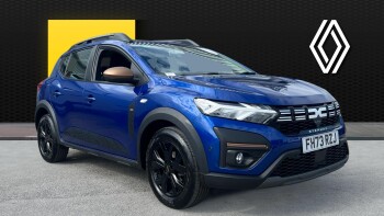Dacia Sandero Stepway 1.0 TCe Extreme 5dr Petrol Hatchback